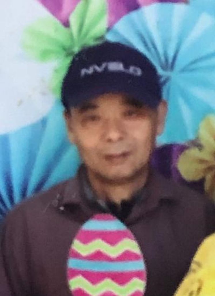 Linhua Liao Profile Photo