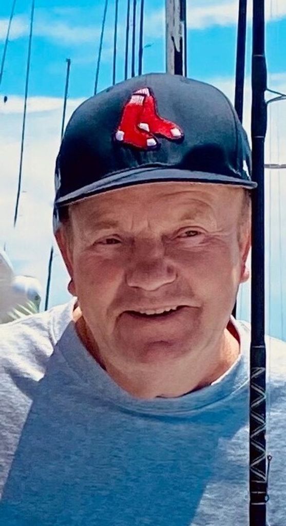 Waclaw "Wacek" Gonicki Profile Photo