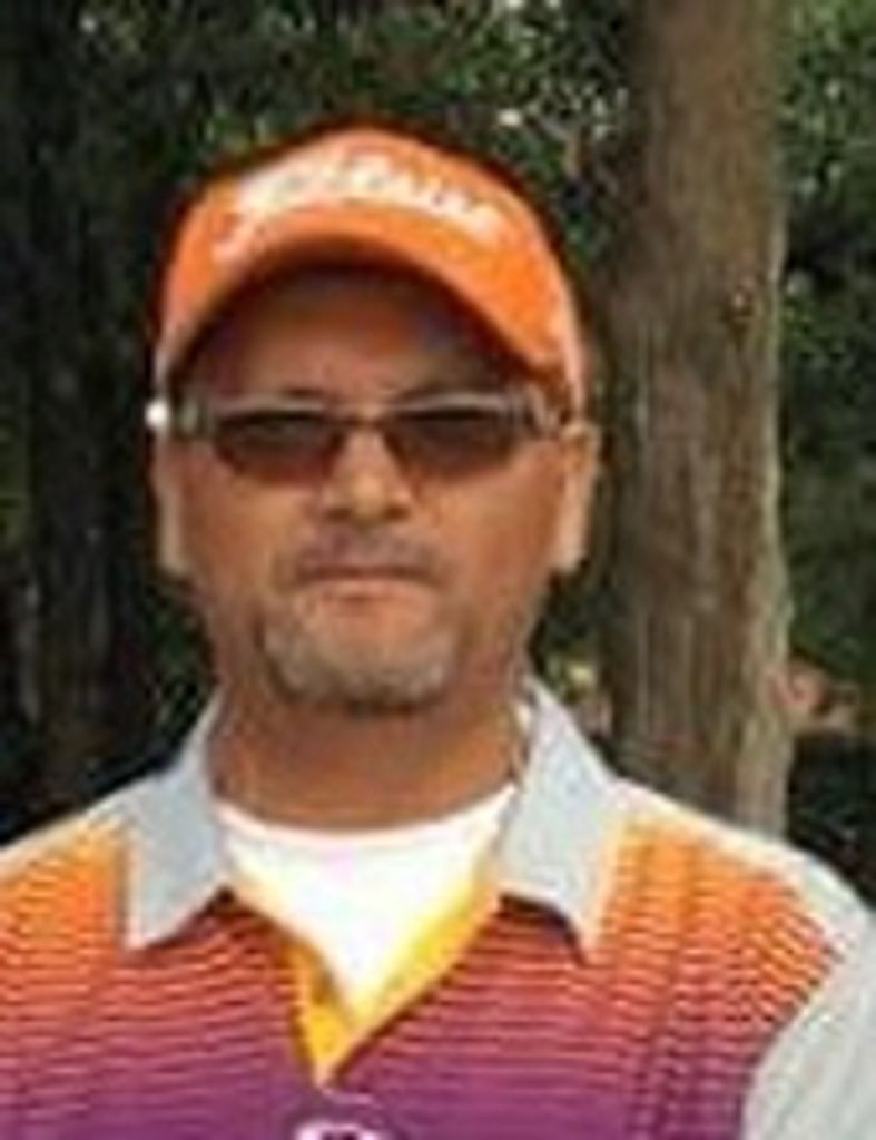 Rodolfo G. Jimenez