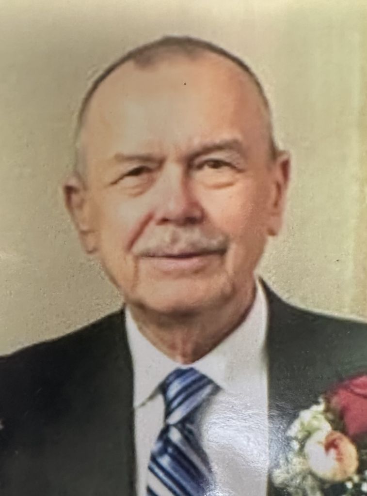 Ronald Nelson