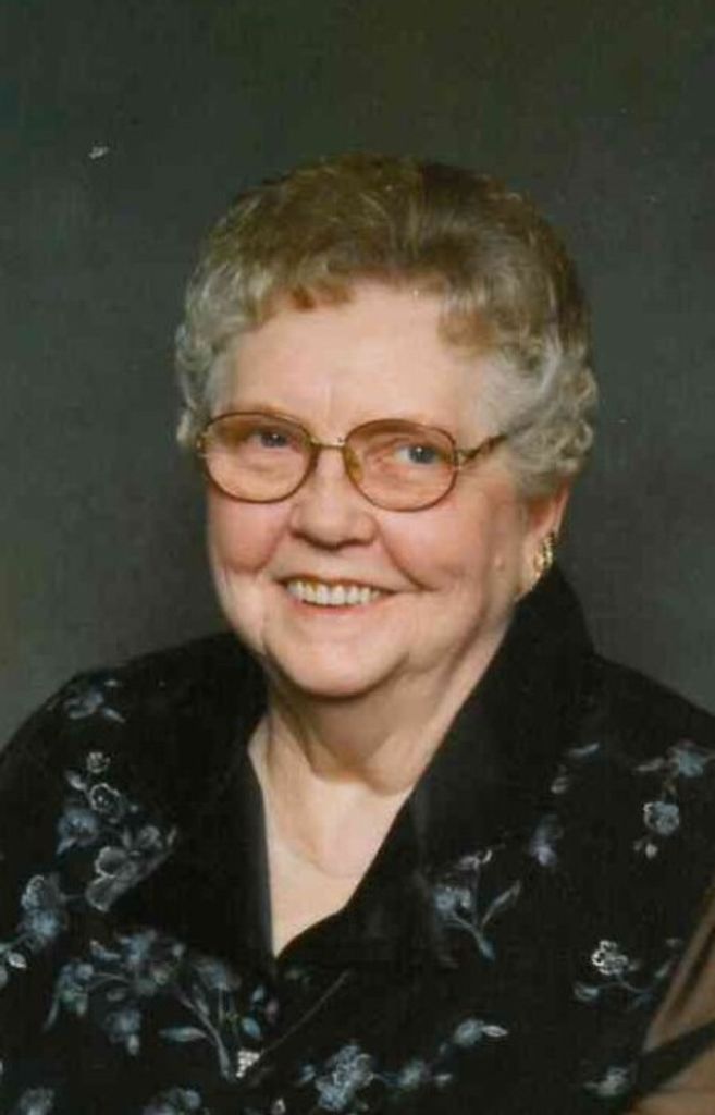 Dorothy (Farr)  Morris Profile Photo