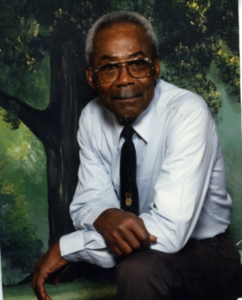 Mr. Lee Oner Bazemore