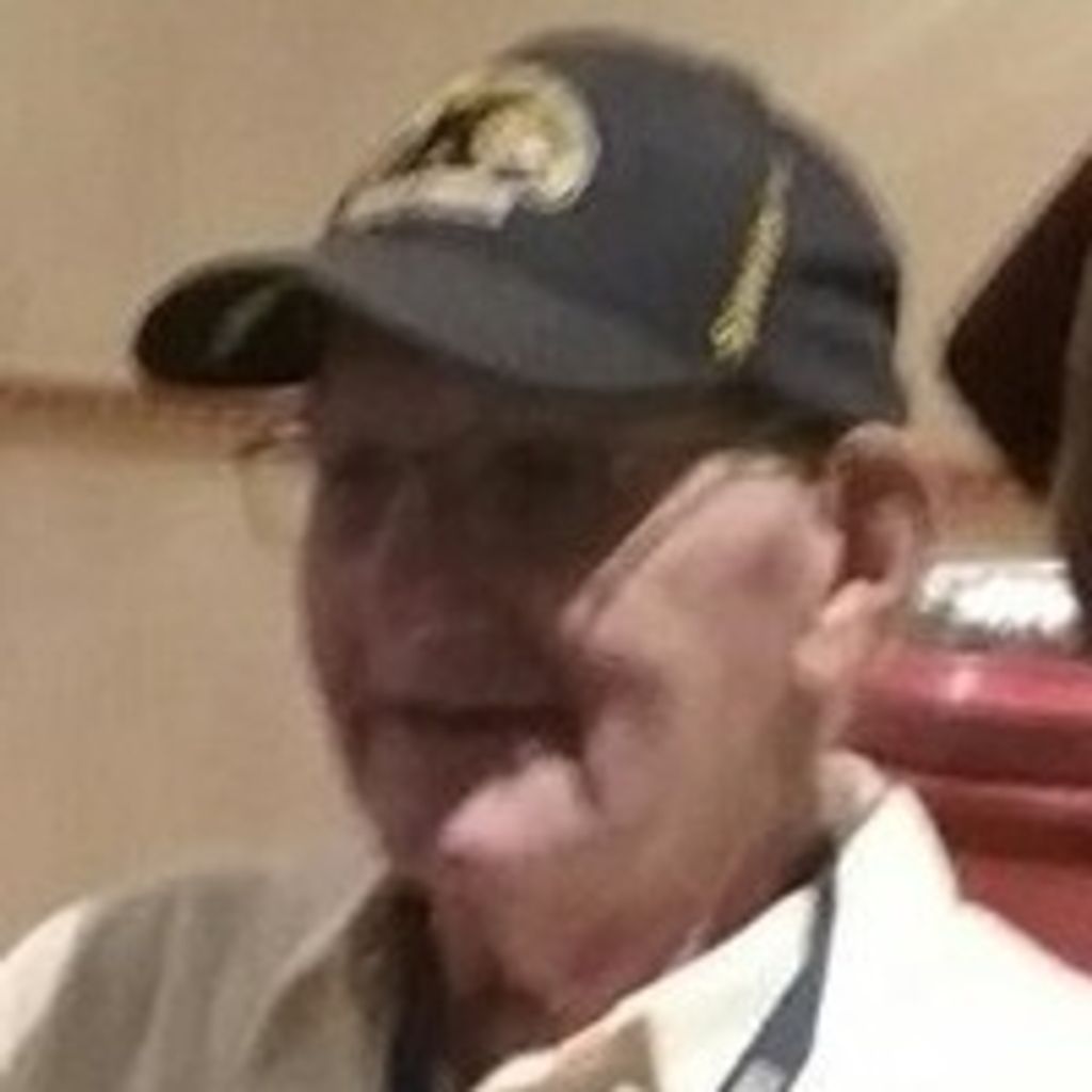 Paul E. Day