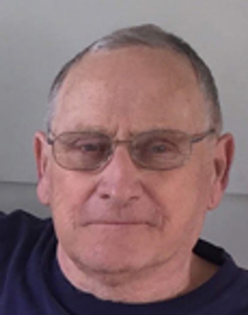 Jerry Wishon Profile Photo