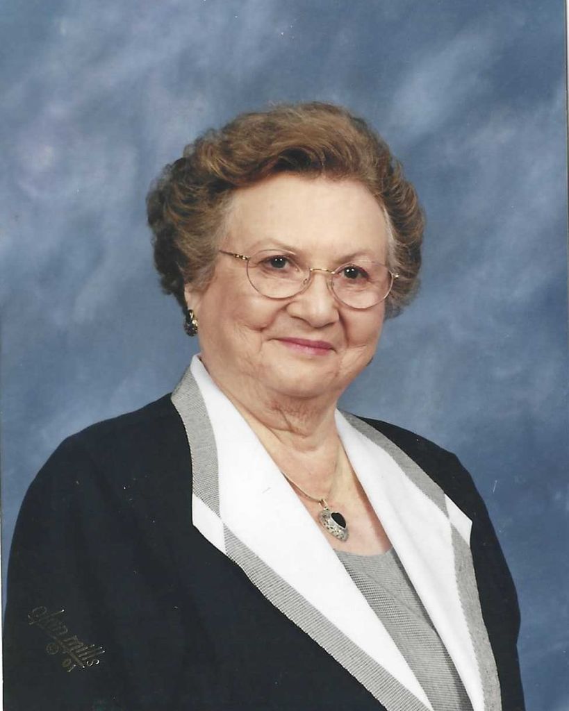 Audrey Jennusa