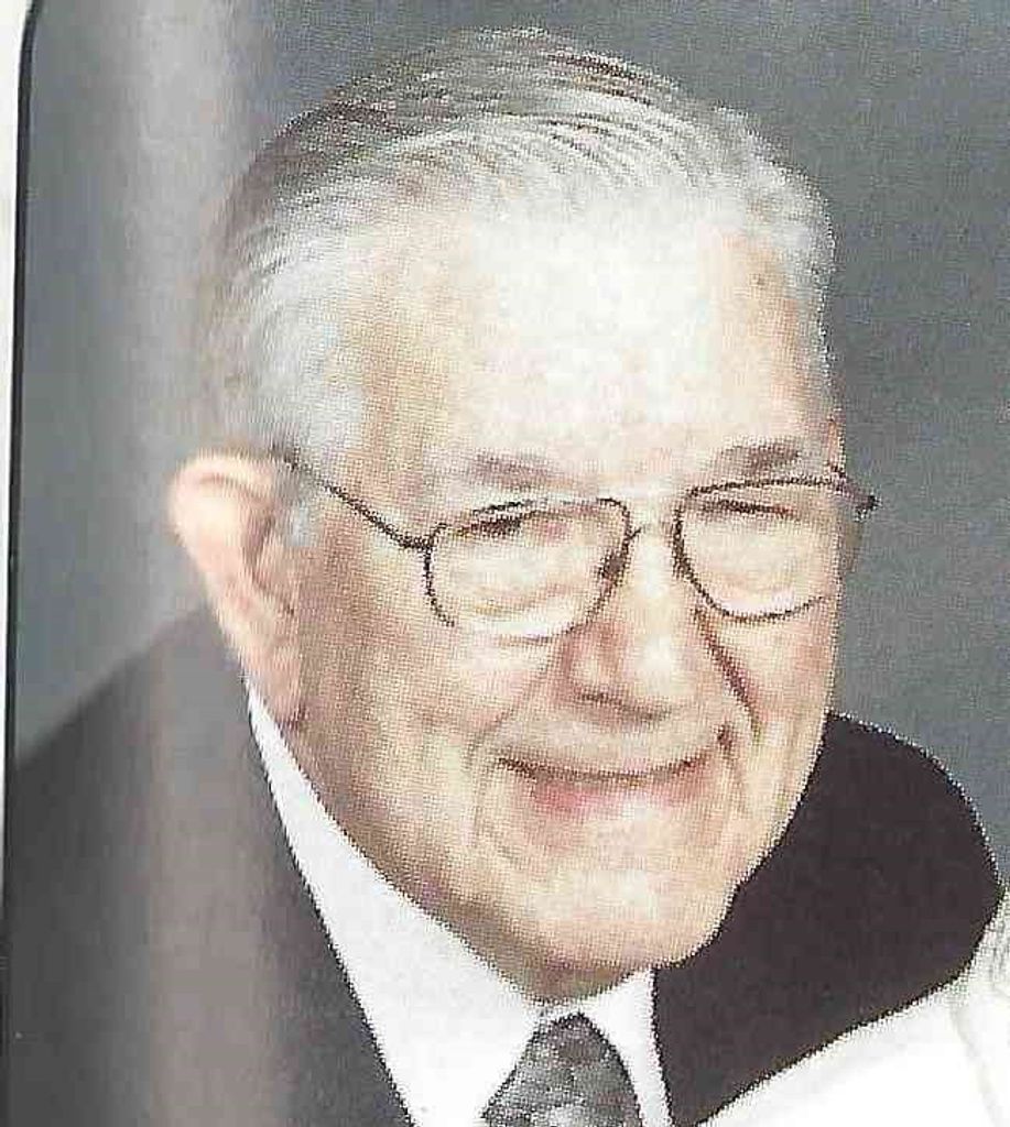 Donald  P. Geisler
