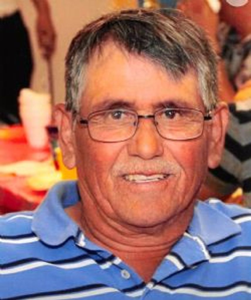 Ramon Ramirez