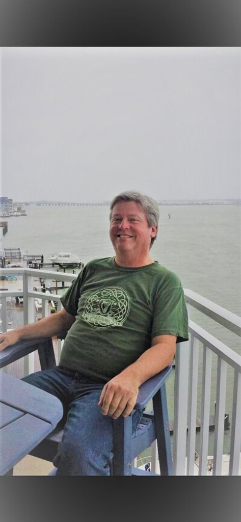 Terence J Radigan Profile Photo