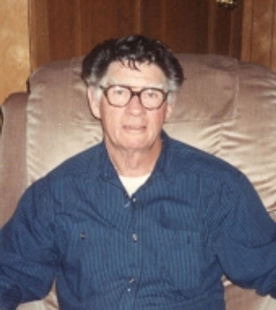 Roy D. Morton