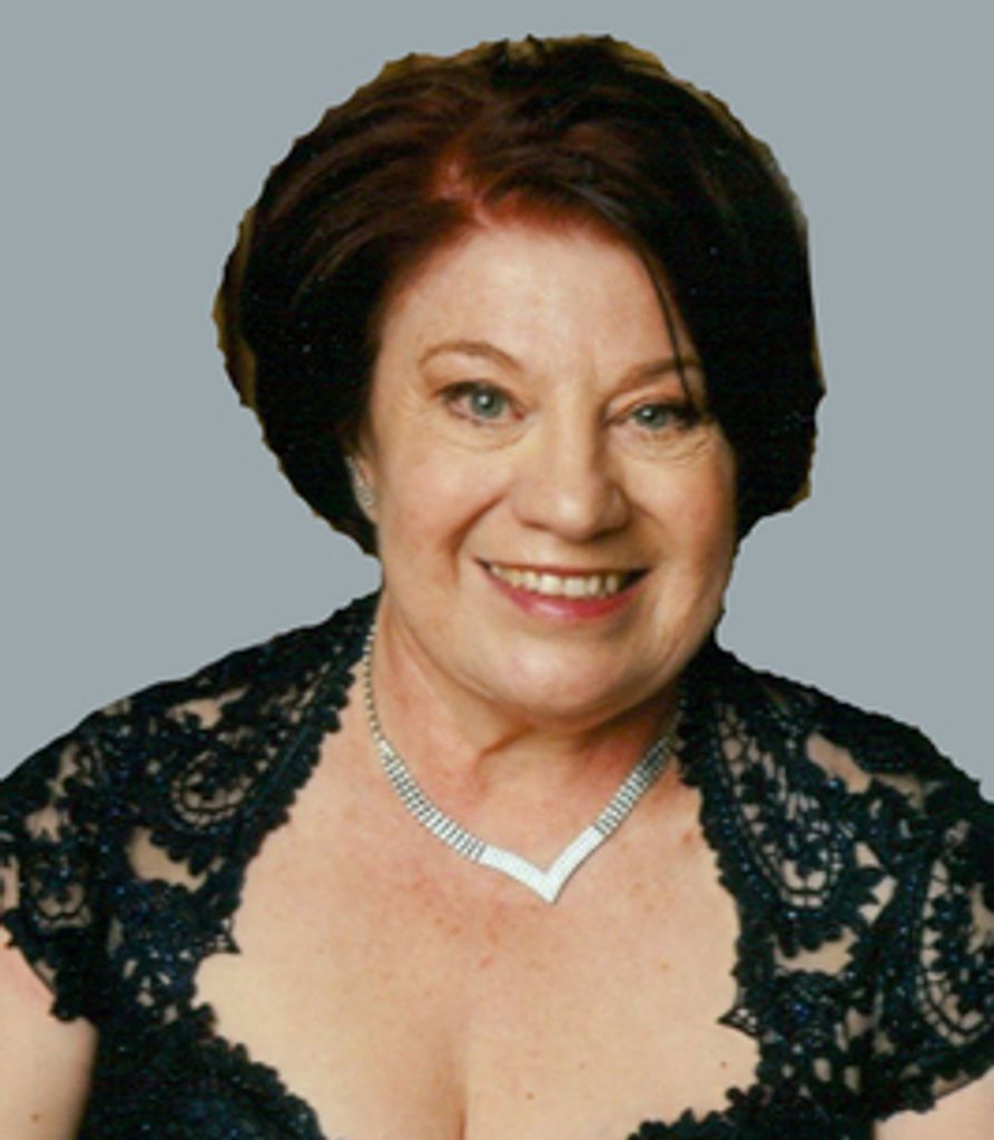 Rita  Bowkett