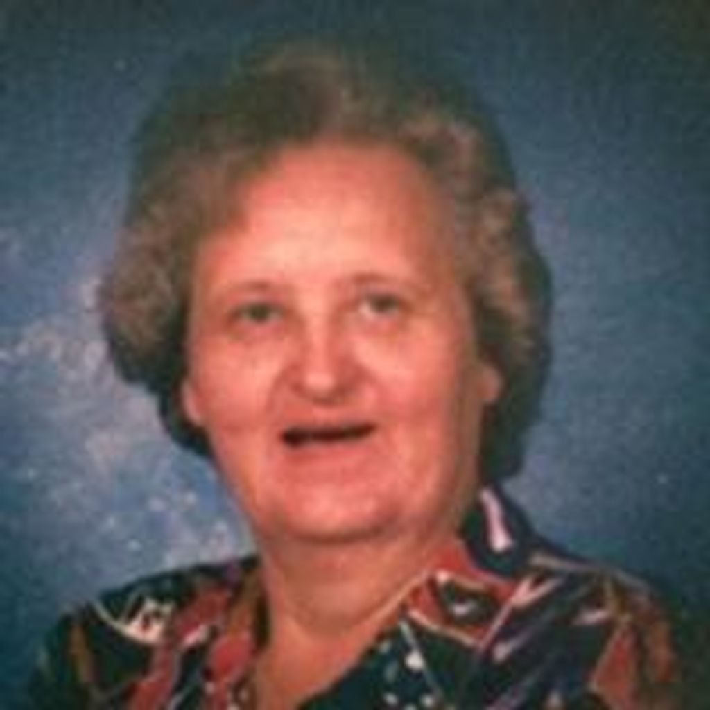 Donna Ann Henley