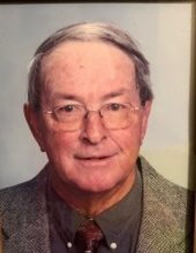 Wilbur O. Moffett, Jr. Profile Photo