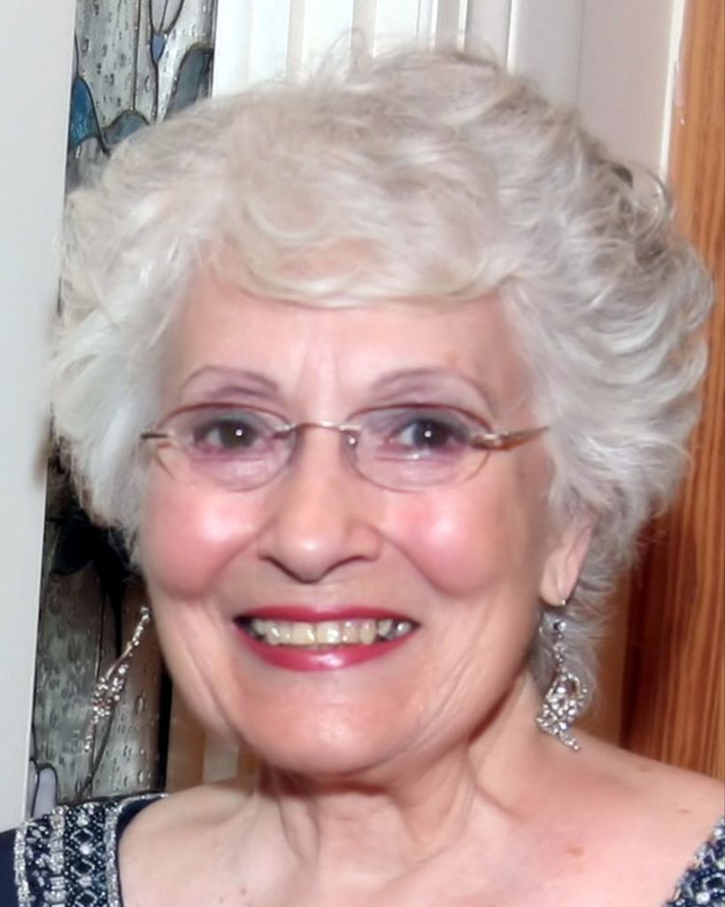Georgette M. Duval