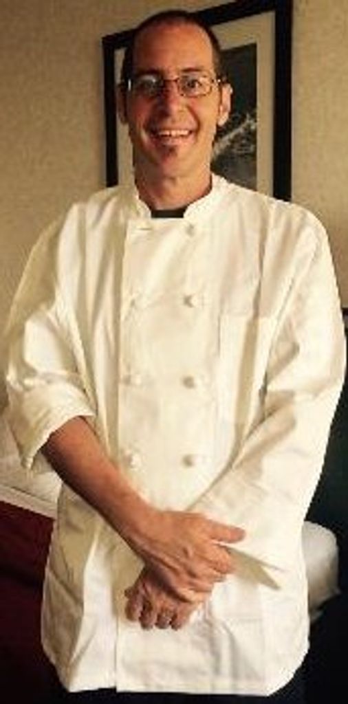 Michael Drelicharz