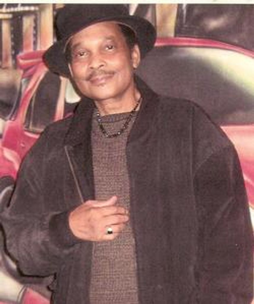 Benjamin C "Bennie" Porter