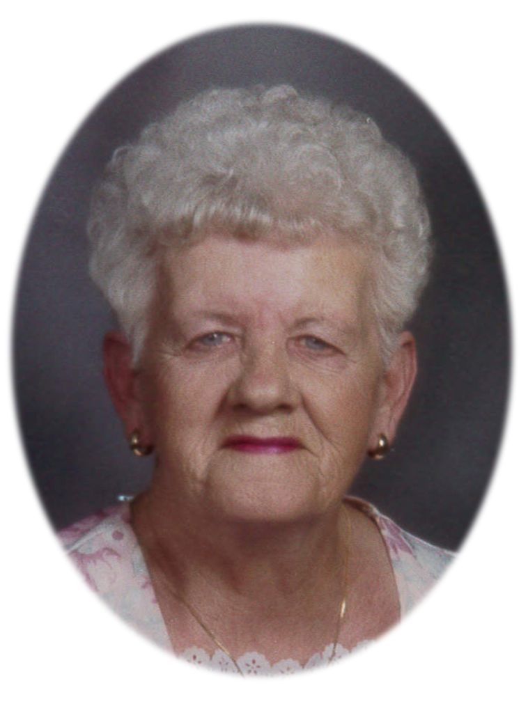 Marguerite Delores Klemz