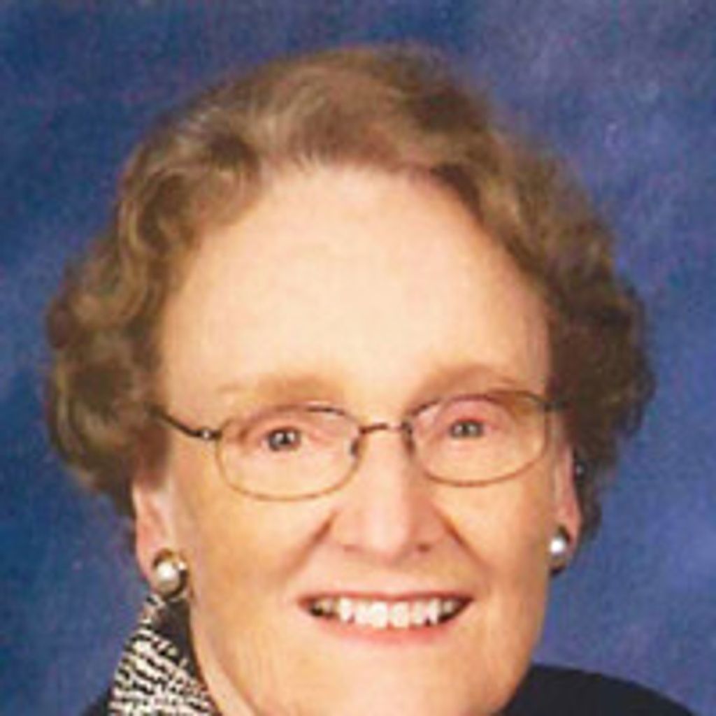 Patricia Perry Reiss Profile Photo