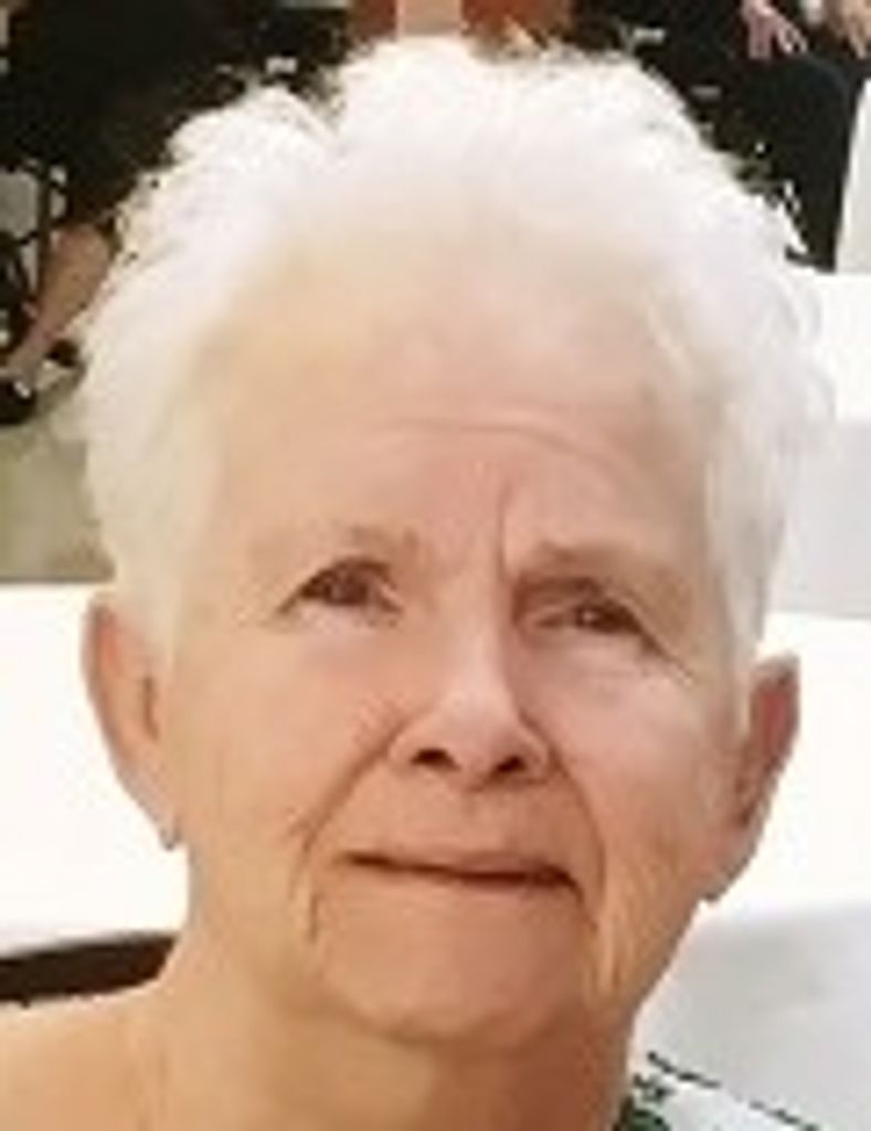 Gertrude B. "Trudy" Ponder Profile Photo