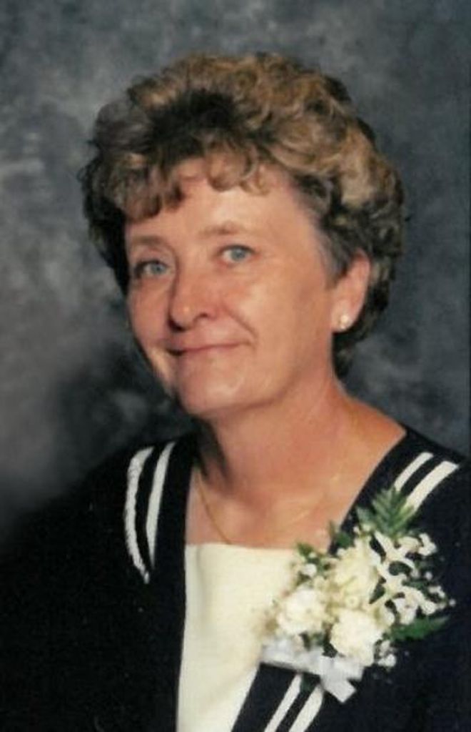 Lynne Jillaine Peters Profile Photo