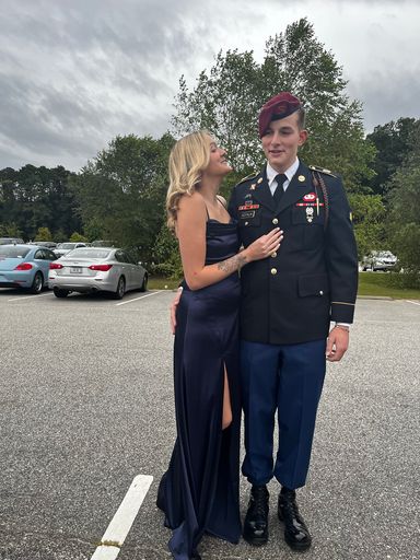 Spc Jarrett Nicholas Kotalik photo gallery thumbnail 136 of 270