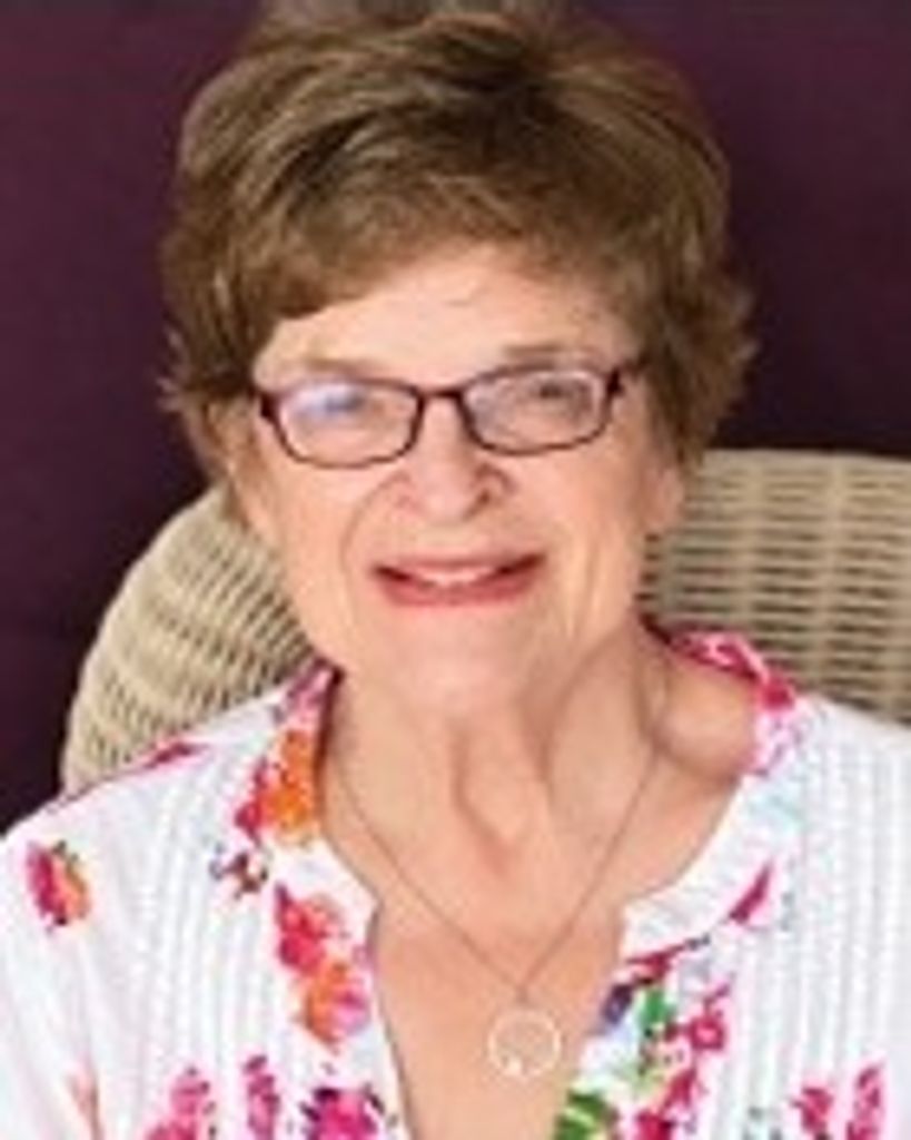 Julie M. Johnson Profile Photo