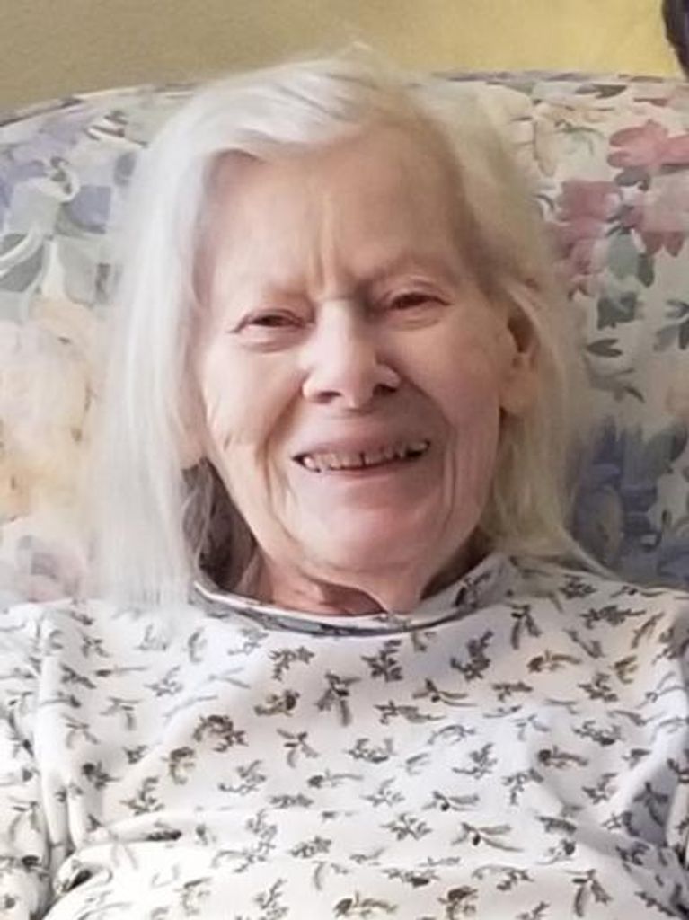 Katherine M. Marshall Profile Photo