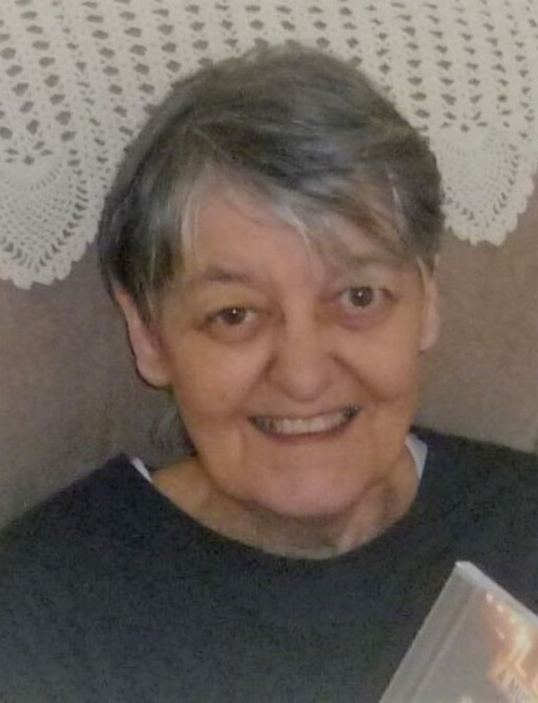 Beverley Diane (Miller)  Boyd