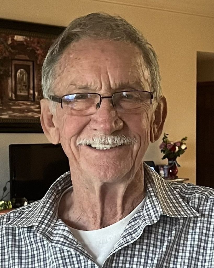 Jimmy Doyle Johnson Profile Photo