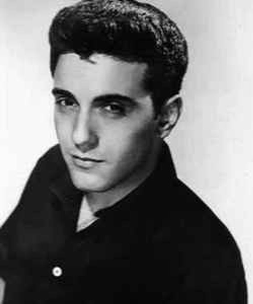 Johnny Stark (aka John G. Sticco)