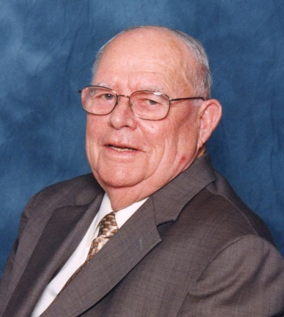 Louis  A. Bateman,  Jr.