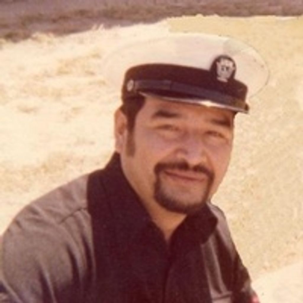 Manuel Gutierres, Jr.