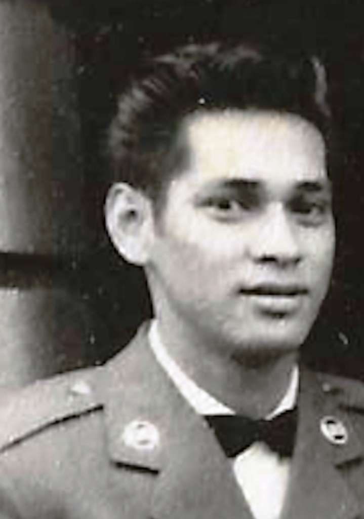 Larry Bascon Profile Photo