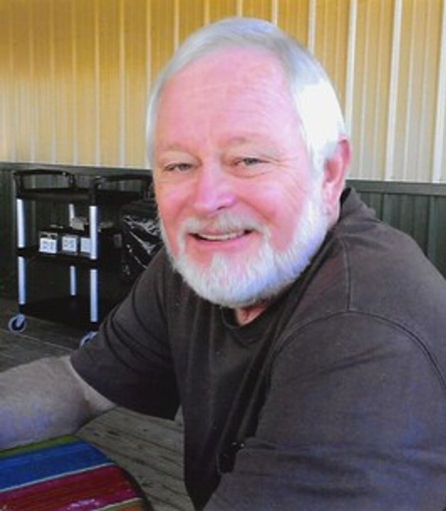 Carroll Johnson