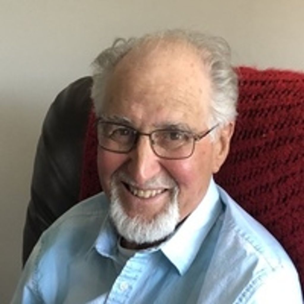 John Merrill Souder