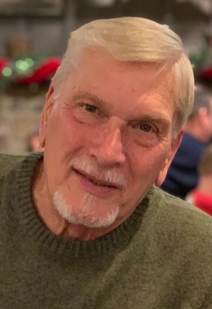 Terry John Nagel Profile Photo
