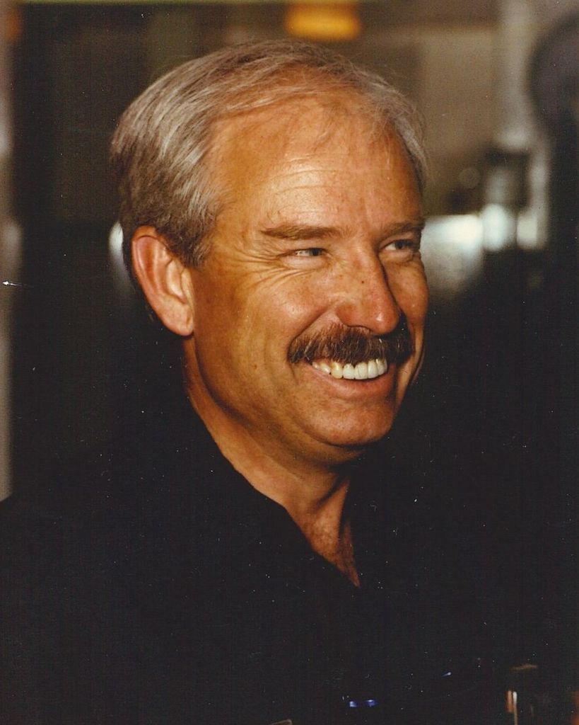 Raymond Craig Stark