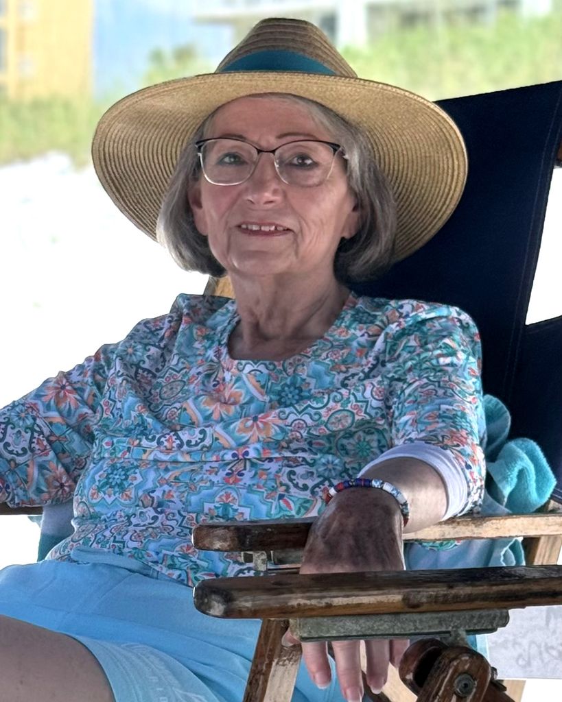 Margaret Morton Parsons Profile Photo