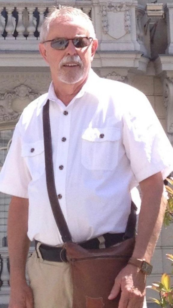 Gary Mccaig Profile Photo