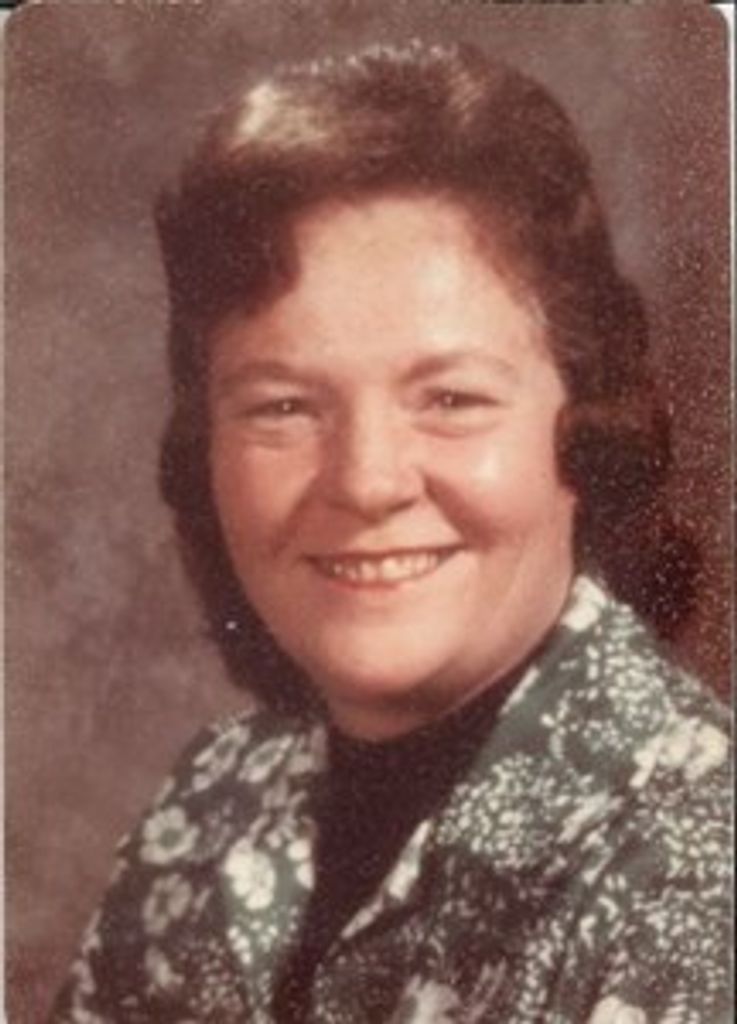 Joan Ruth Meyers