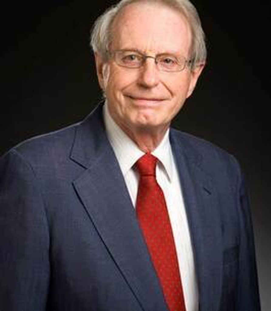 Kenneth Bell Profile Photo