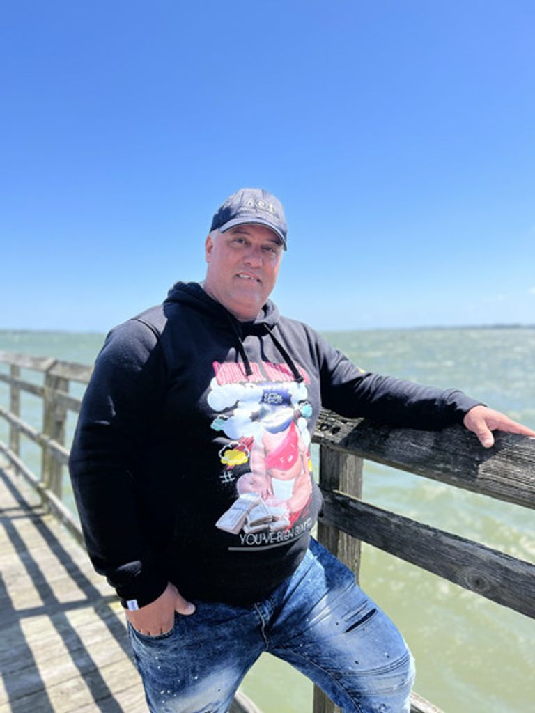Miguel Angel Marin Perez Profile Photo