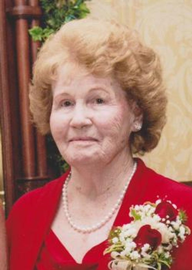 Iva M. Kornick (Nee Harding)