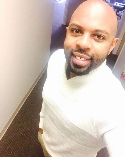 Anthony Linval Stewart Profile Photo