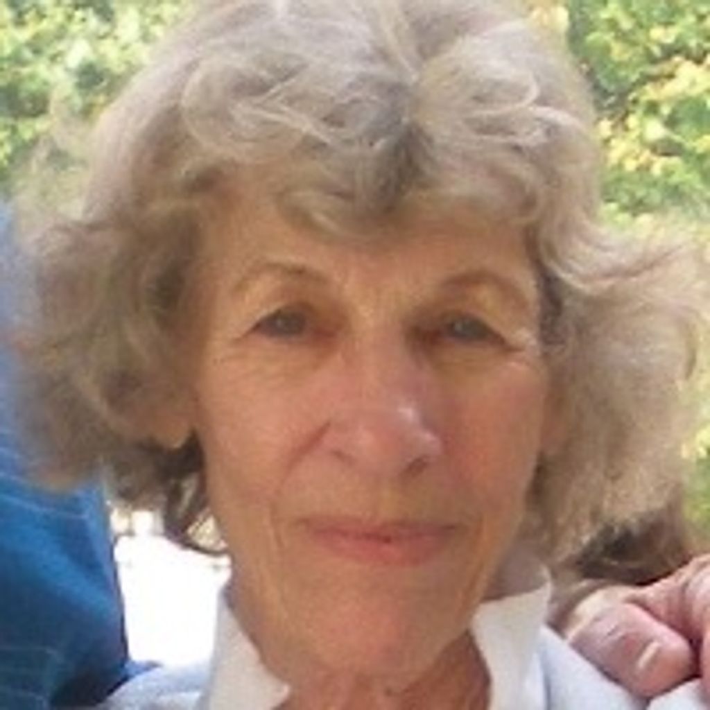 Billie Joyce Masters Profile Photo