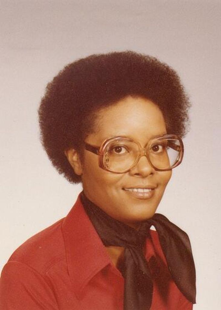 Cheryl Smalley Profile Photo