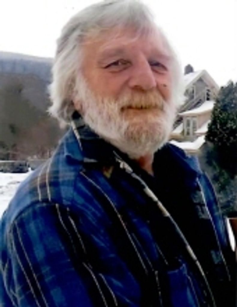 "Wilbur" David Arthur Wright