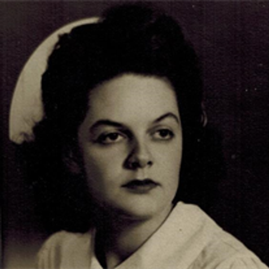 Ruth Elaine Fry