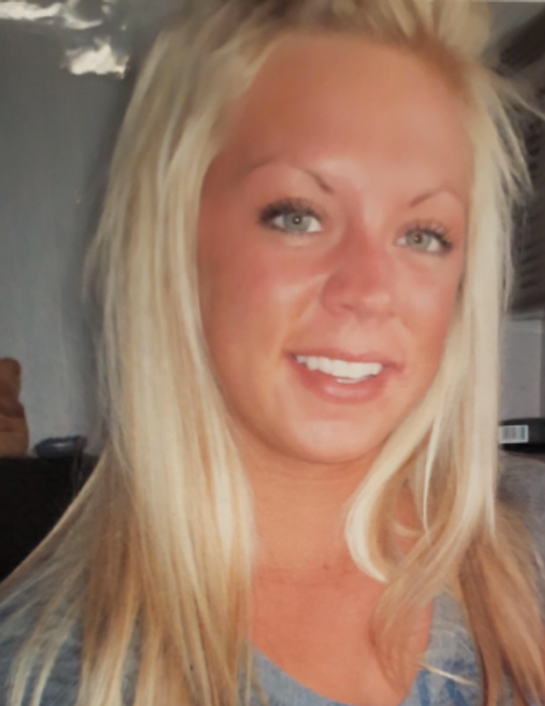 Jessica M Gross