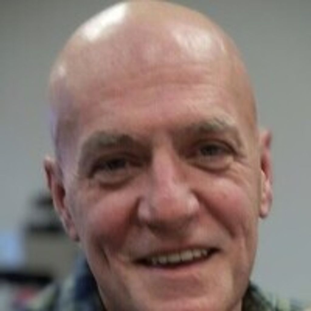 Andrew Stefan III