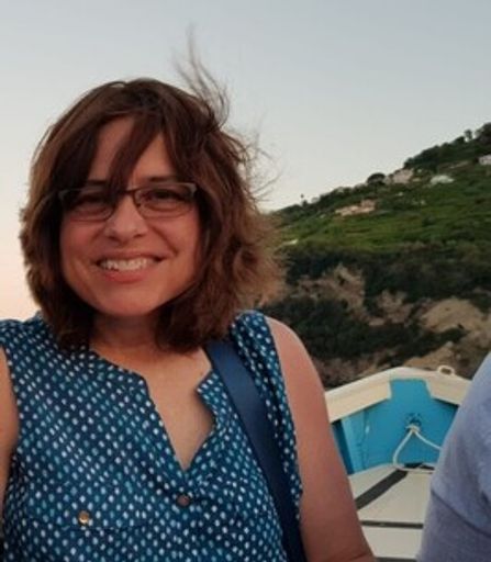 Dawn Ioven Profile Photo